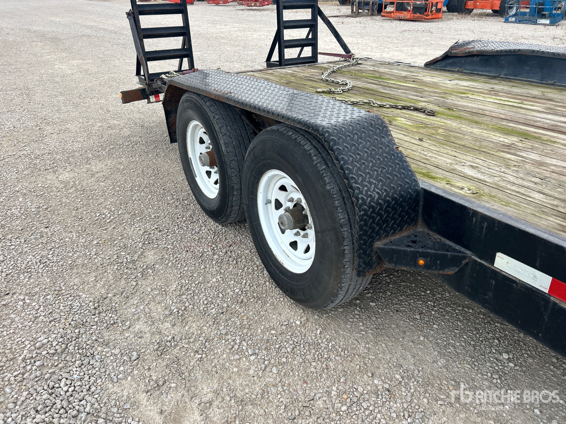 2018 Sure-Trac ST14