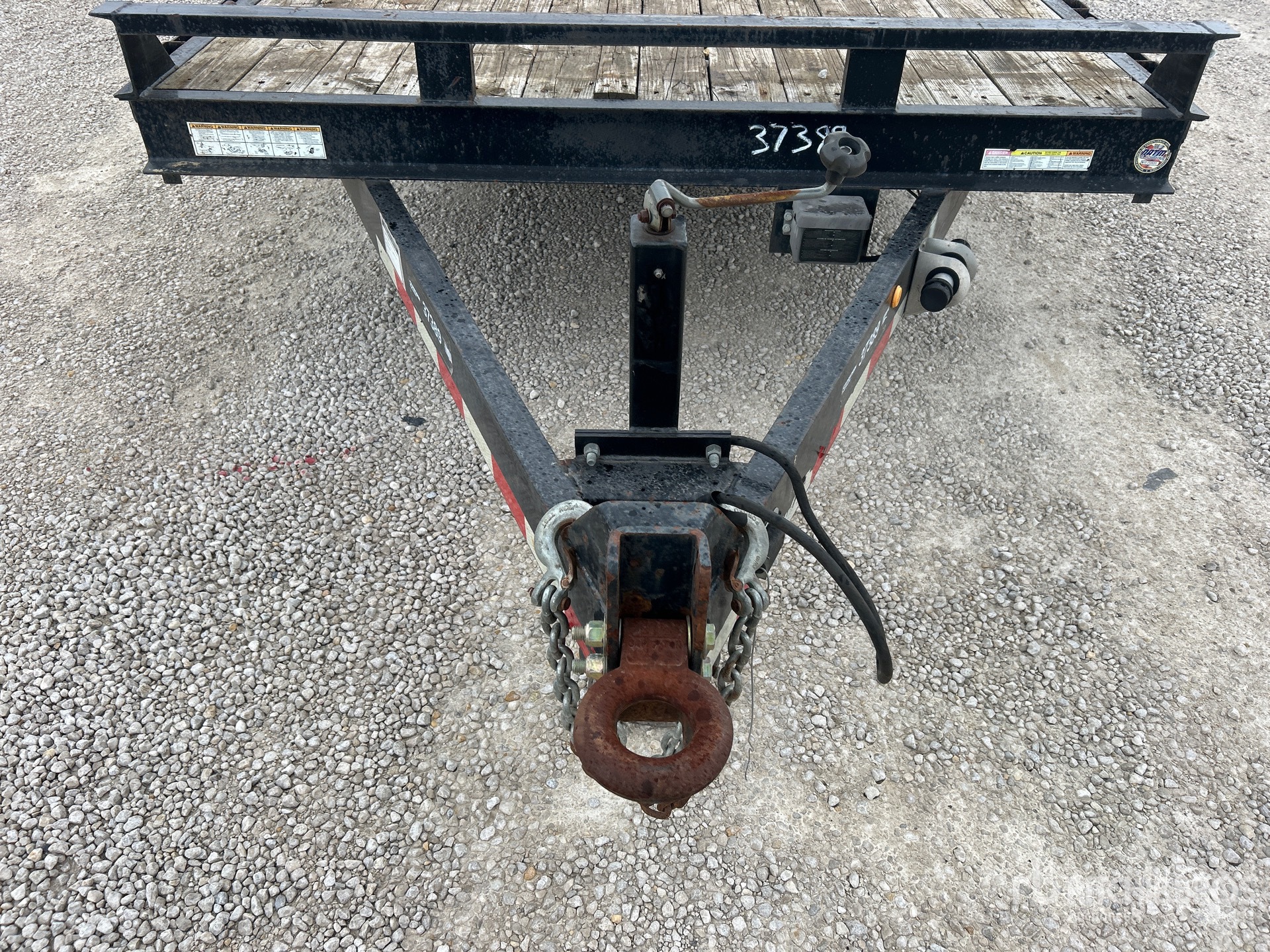 2018 Sure-Trac ST14