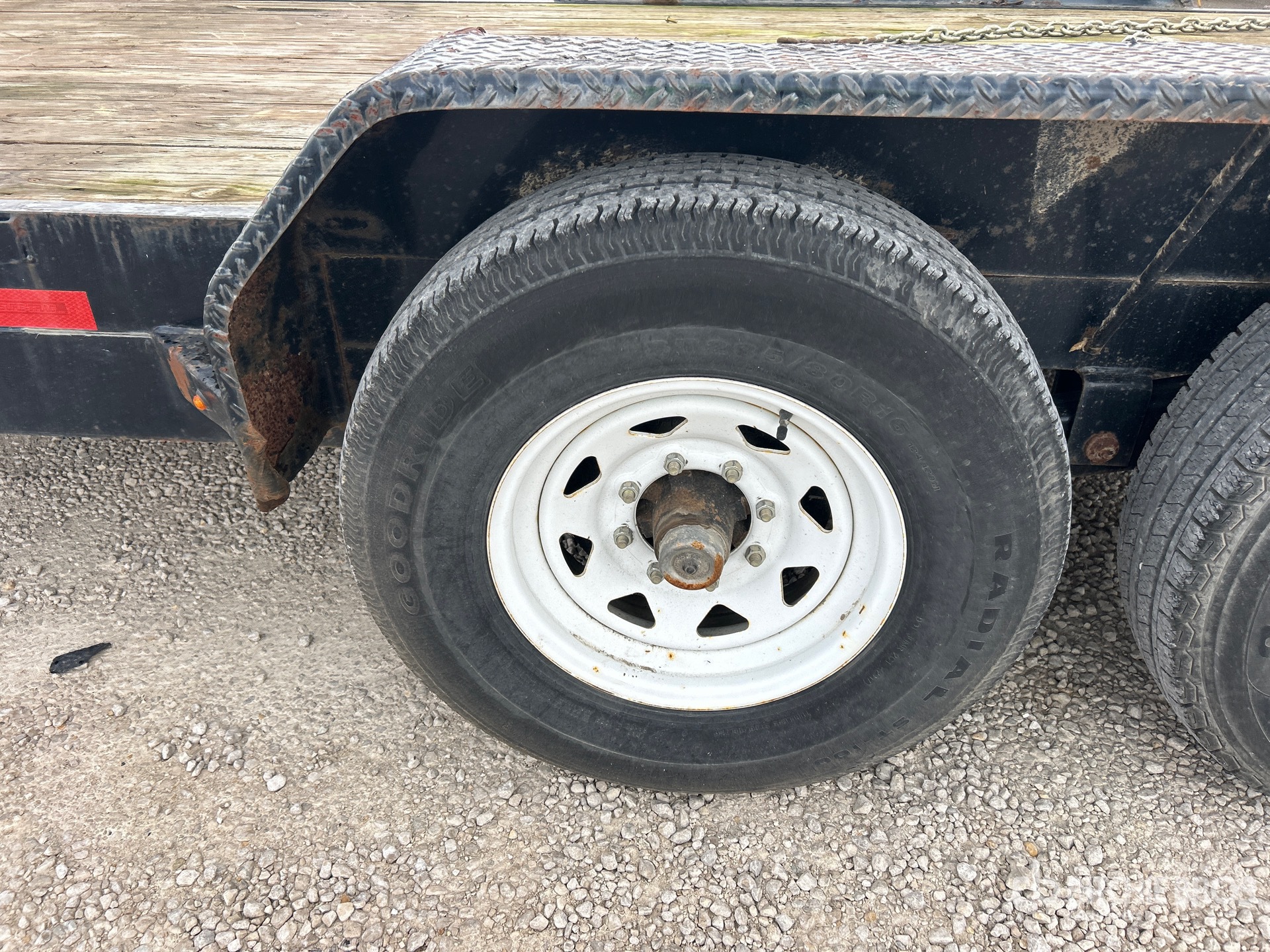 2018 Sure-Trac ST14