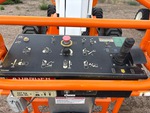 Basic Control Station Upper with