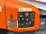 Basic Lower Control Station with