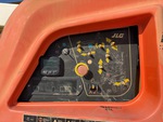 Basic Lower Control Station with