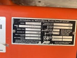General Appearance with Numero seriale/numero d’identificazione del veicolo (VIN)