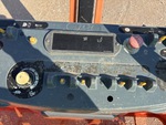 Basic Control Station Upper with