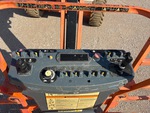 Basic Control Station Upper with