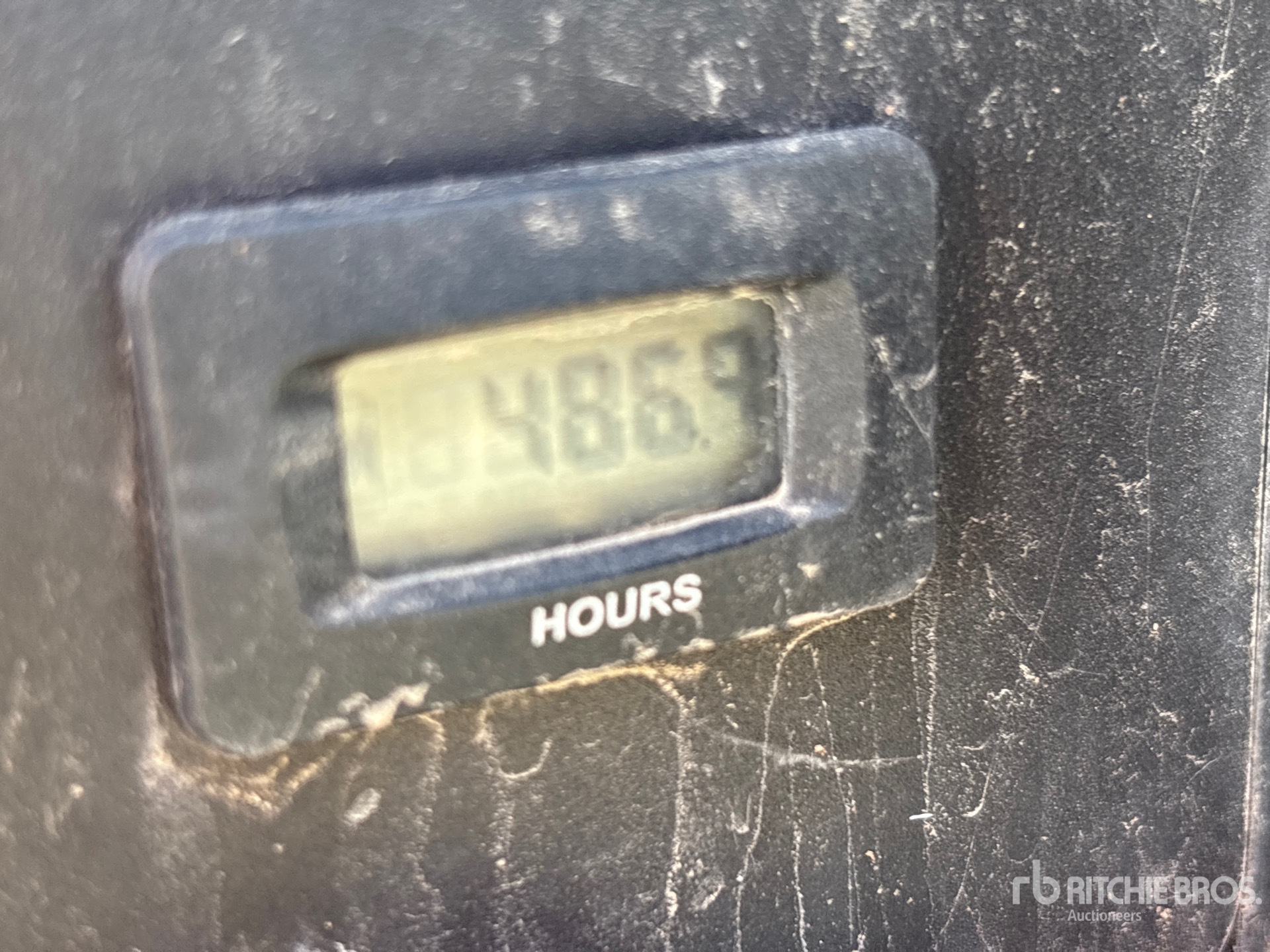 2017 Doosan Portable Power P185WDO-T4F