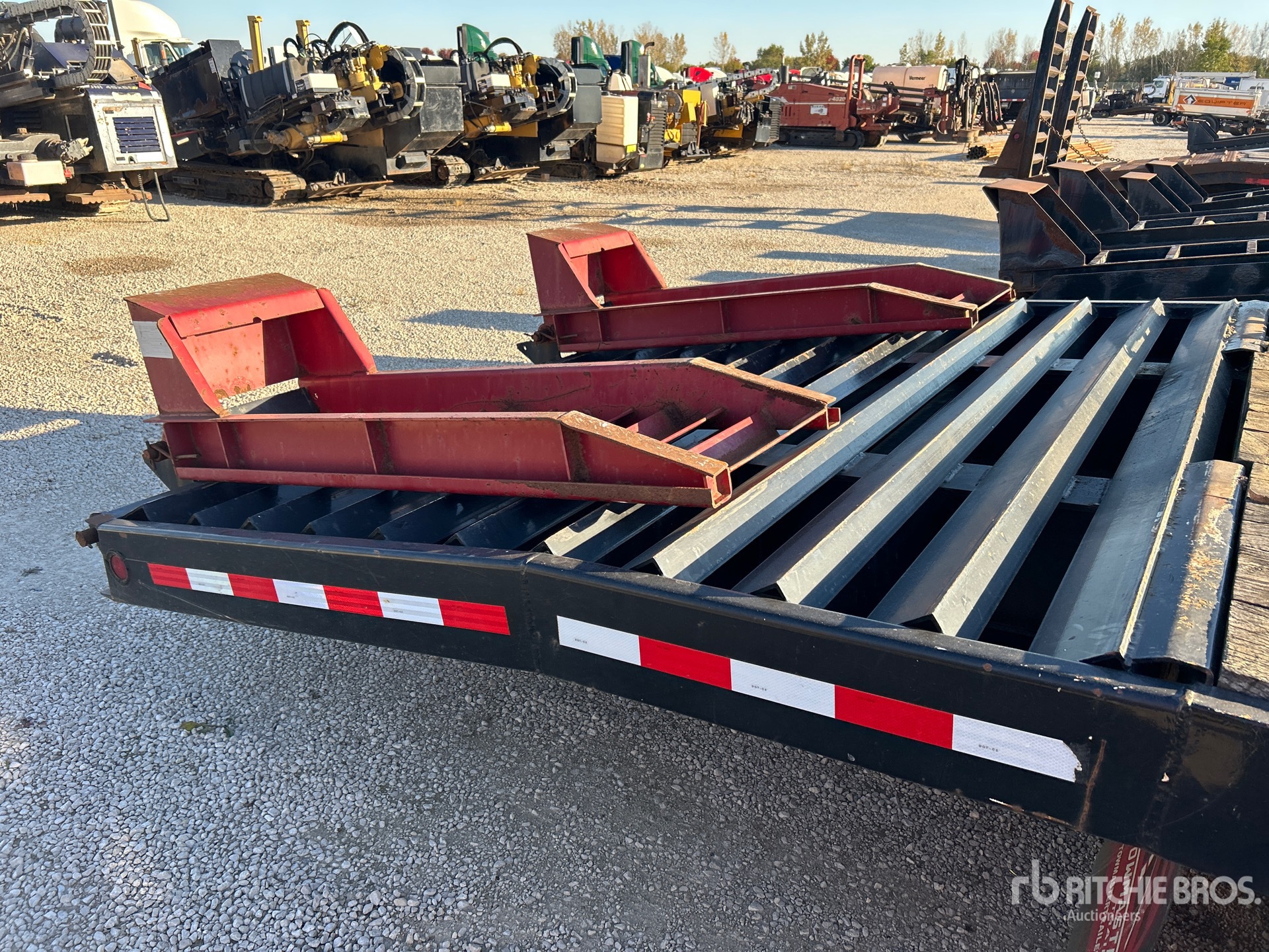 2018 Towmaster T-40