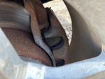 Brakes with