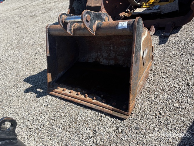 Excavator Bucket