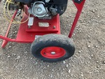 Chassis Photos with