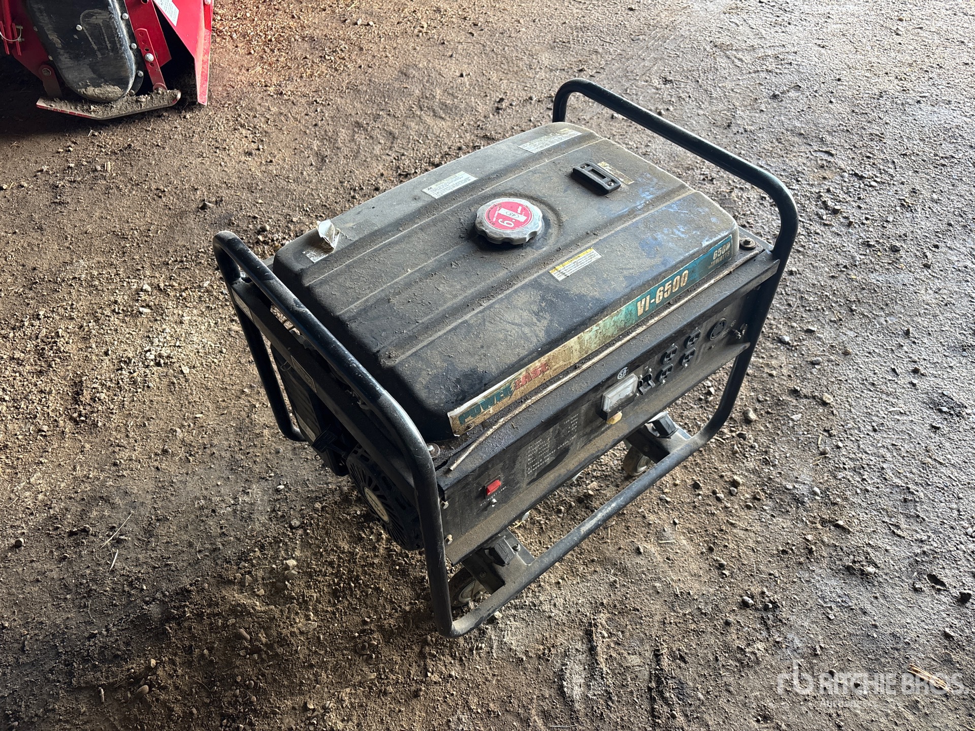 Photo of Power Ease VI-6500