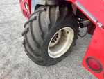 Chassis Photos with