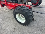 Chassis Photos with