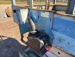 Control Station Upper with
