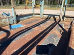 Control Station Upper with