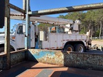 Control Station Upper with