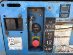 Control Station Ground with