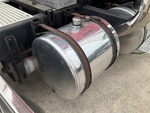 4 Underbody - Truck with Hydraulic Tank