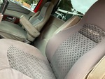 4 Transmision with Seats/armrests