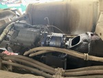 4 Underbody - Truck with PTO Pump