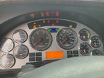 4 Transmision with Warning Lights