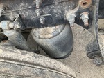 4 Underbody - Truck with Suspension Air Bags