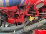 4 Engine with Air Compressor