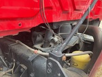 4 Underbody - Truck with Cab Suspension Air Bags