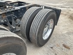 4 Underbody - Truck with Left Rear Drive Tires