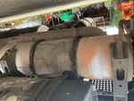 4 Engine with Diesel Particulate Filter