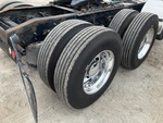 4 Underbody - Truck with Right Rear Drive Tires