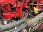 4 Engine with Fuel System