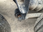 4 Underbody - Truck with Suspension Bushings