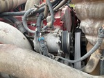 4 Engine with A/C Compressor