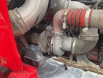 4 Engine with Exhaust System