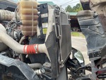 4 Engine with Radiator