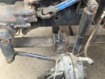 4 Underbody - Truck with Suspension Springs/Hangers