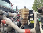 4 Engine with Cooling System Leaks