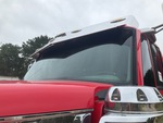 General Appearance with Glass