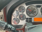 4 Transmision with Oil Pressure
