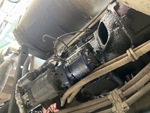 4 Underbody - Truck with Transmission