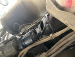 4 Underbody - Truck with Power Take Off