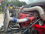 4 Engine with Engine - Left Side