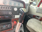 4 Transmision with Gear Selector