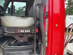 General Appearance with Hand Rails