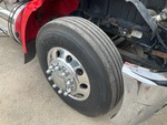4 Underbody - Truck with Right Steer Tire
