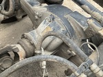 4 Underbody - Truck with Rear Drive Axle