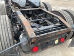 4 Underbody - Truck with Frame Condition