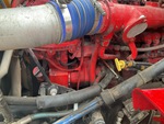 4 Engine with Fuel Leaks