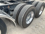 4 Underbody - Truck with Left Front Drive Tires
